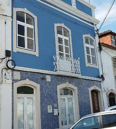 Casa Da Ribeira Leilighet Santarém Eksteriør bilde