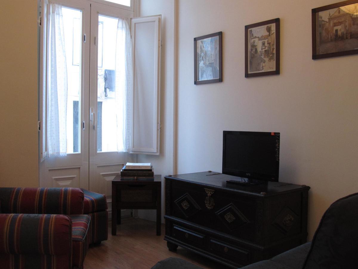 Casa Da Ribeira Leilighet Santarém Eksteriør bilde